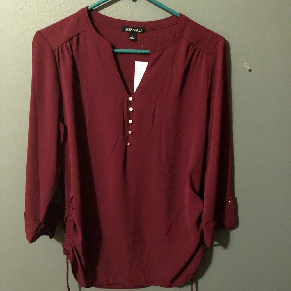Blouse